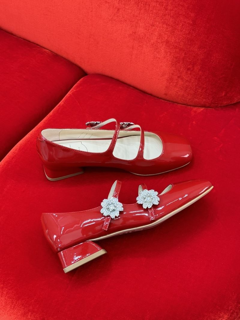 Roger Vivier Shoes